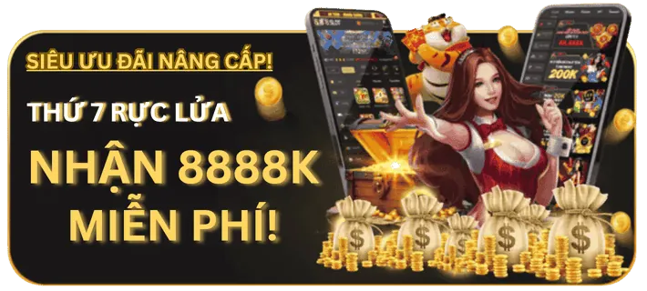 Khuyến mãi và ưu đãi đặc biệt của M88bet Win