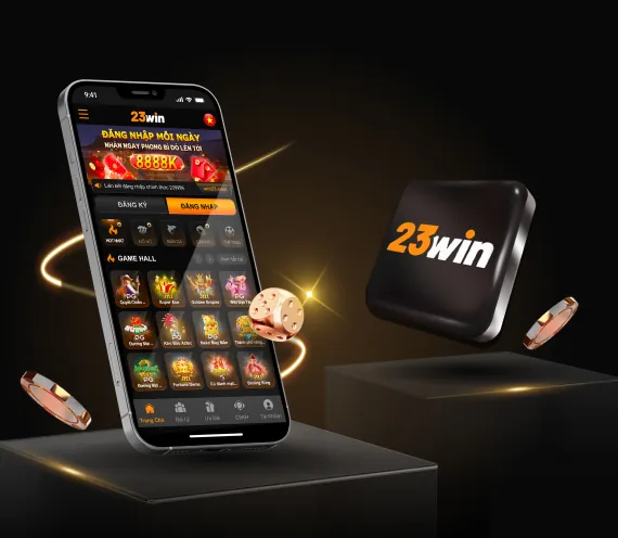 Giao diện thân thiện M88bet Win