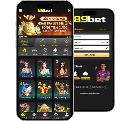 Giao dịch nhanh chóng M88bet Win