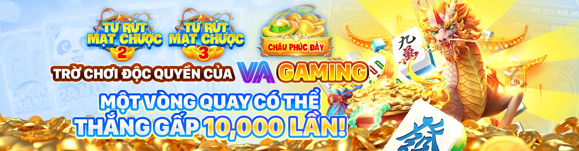 Khuyến Mãi Nạp Lần Đầu