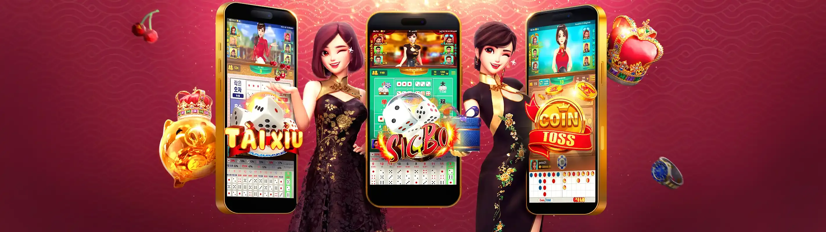 Giao diện game nổ hũ m88bet win với thông báo Jackpot lớn và tiền thưởng