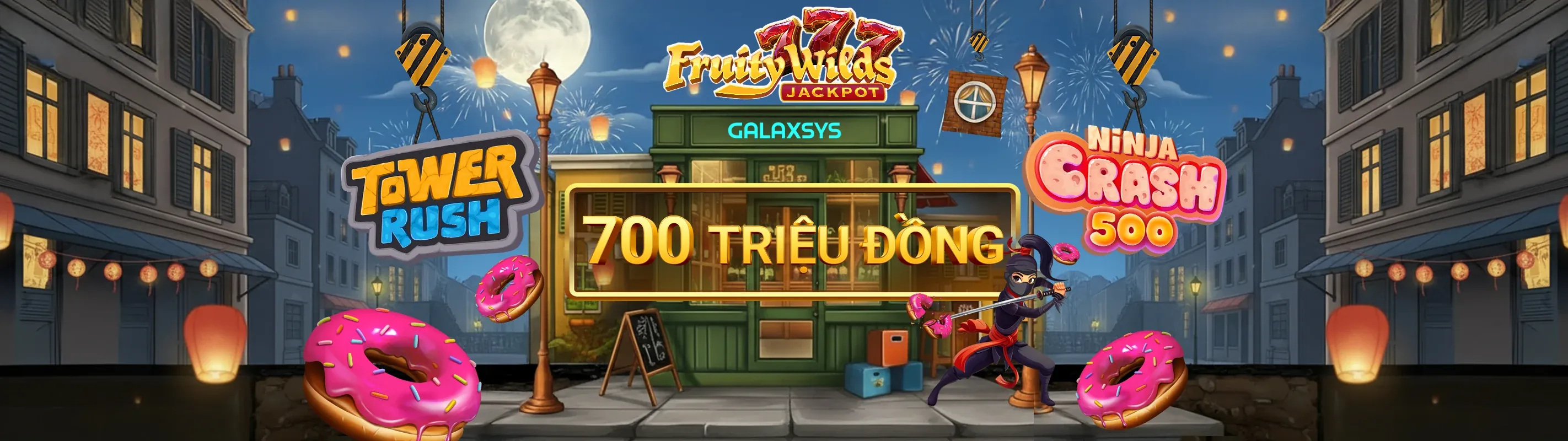 Thế Giới Bắn Cá Sống Động tại m88bet win