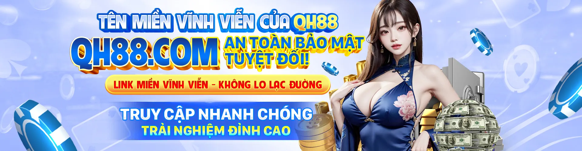 Hình ảnh nền trừu tượng với các yếu tố bảo mật kỹ thuật số, biểu tượng khóa và mạng lưới an toàn, thể hiện sự bảo vệ dữ liệu cá nhân trên nền tảng m88bet win. Tông màu xanh dương chủ đạo của thương hiệu.