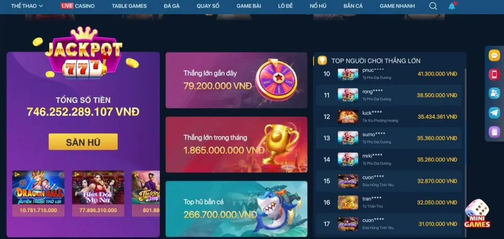 Lợi ích khuyến mãi m88bet win